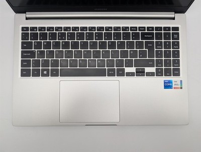 Samsung Galaxy Book 15.6" Laptop i7 1165G7 8GB 256GB SSD Win10 Pro