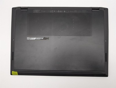 MSI Summit A16 AI+ 16" Laptop AMD Ryzen AI 9 365 32GB 1TB W11