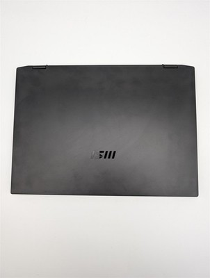 MSI Summit A16 AI+ 16" Laptop AMD Ryzen AI 9 365 32GB 1TB W11
