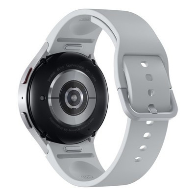 Samsung Galaxy Watch6 Classic 43mm BT Stainless Steel Silver SM-R950NZSAEUA