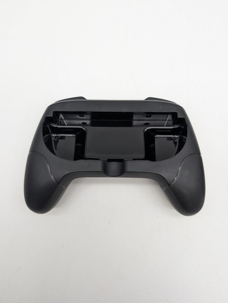 Goji Nintendo Switch Joy-Con Grips Black Controller Holder Enhanced Grip