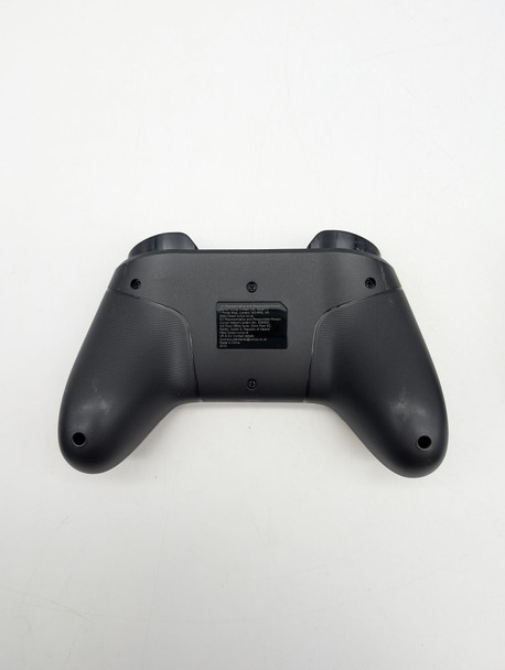 Goji Nintendo Switch Joy-Con Grips Black Controller Holder Enhanced Grip