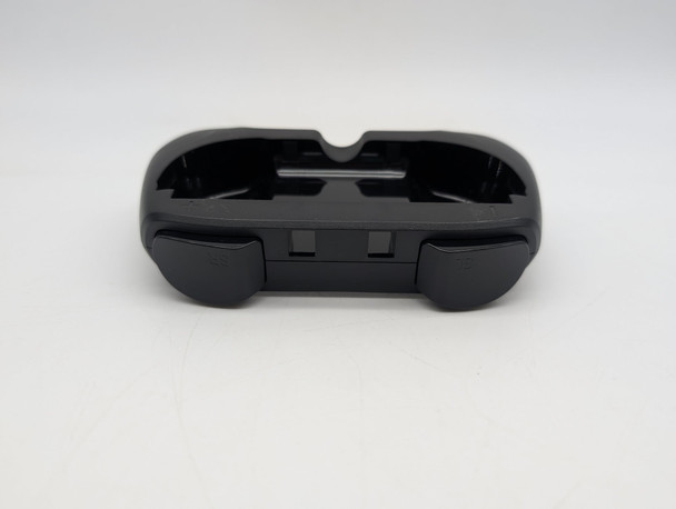 Goji Nintendo Switch Joy-Con Grips Black Controller Holder Enhanced Grip