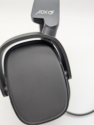 ADX Firestorm Core WHS09 Wireless Gaming Headset Black