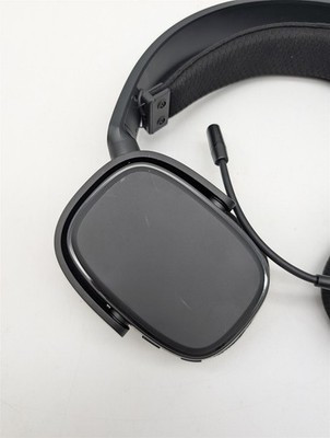 ADX Firestorm Core WHS09 Wireless Gaming Headset Black