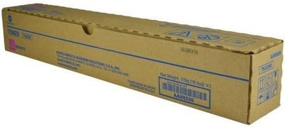 Katun 53514 Compatible Magenta Toner for Konica Minolta TN328M (AAV8330)