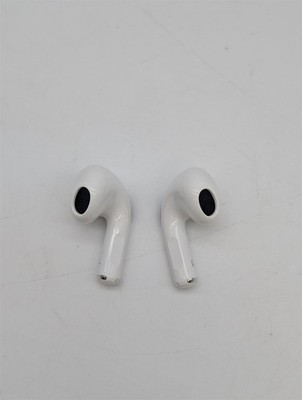 Apple AirPods 3rd Gen Wireless Earbuds Bluetooth White