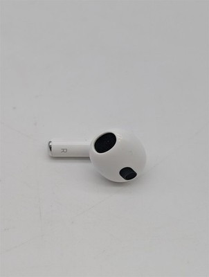 Apple AirPods 3rd Gen Wireless Earbuds Bluetooth White