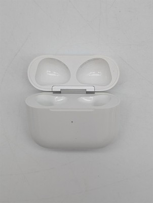 Apple AirPods 3rd Gen Wireless Earbuds Bluetooth White