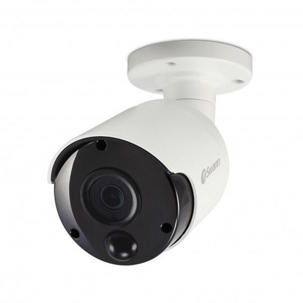 Swann SWPRO-3MPMSB 3MP Super HD Thermal PIR Bullet Security Camera CCTV 2 Pack