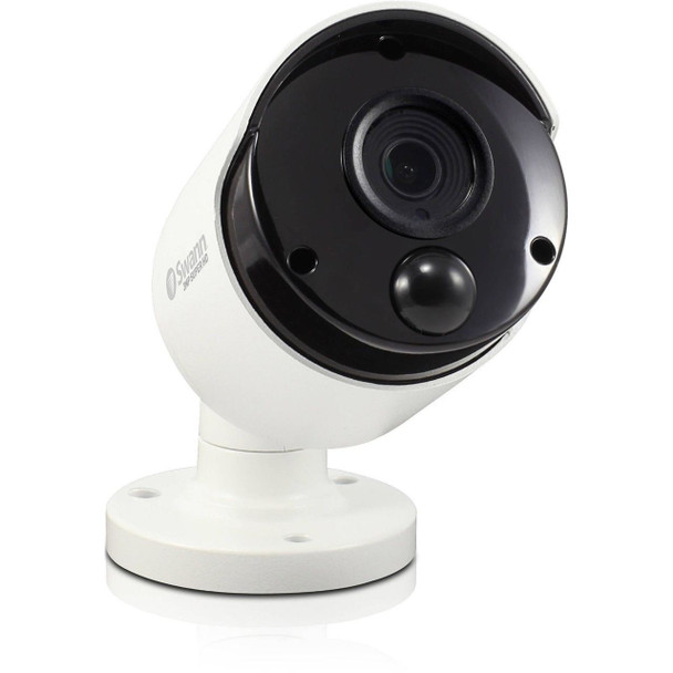 Swann SWPRO-3MPMSB 3MP Super HD Thermal PIR Bullet Security Camera CCTV 2 Pack