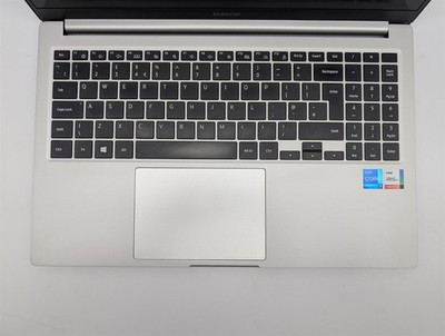 Samsung Galaxy Book 15.6" Laptop Intel i7 1165G7 8GB 512GB SSD W10 Home
