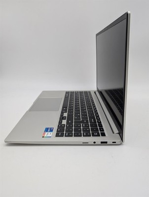 Samsung Galaxy Book 15.6" Laptop Intel i7 1165G7 8GB 512GB SSD W10 Home
