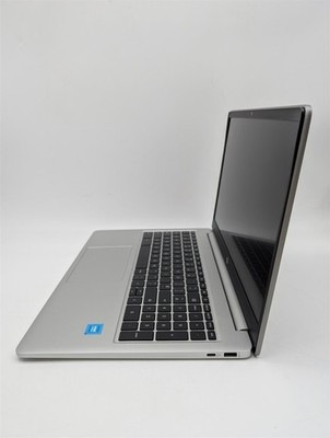 HP Chromebook 15a-na0007na 15.6" Laptop Intel N4500 4GB RAM 128GB – image 8