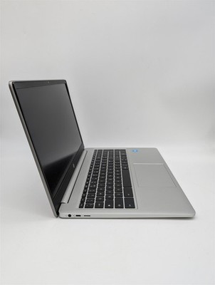 HP Chromebook 15a-na0007na 15.6" Laptop Intel N4500 4GB RAM 128GB