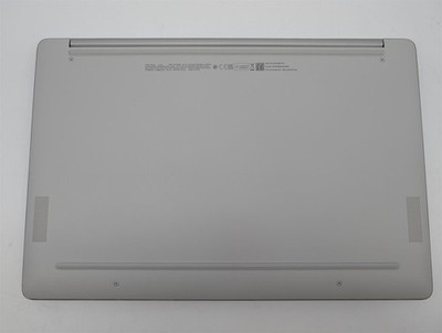 HP Chromebook 15a-na0007na 15.6" Laptop Intel N4500 4GB RAM 128GB
