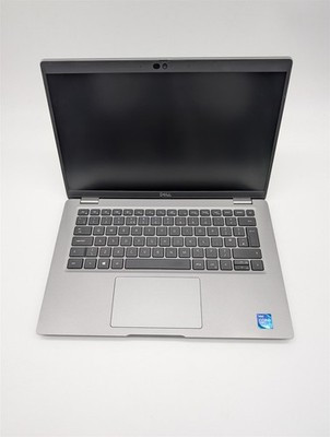 Dell Latitude 5420 14" Laptop Intel i7 1185G7 16GB 512GB SSD Win10 Pro