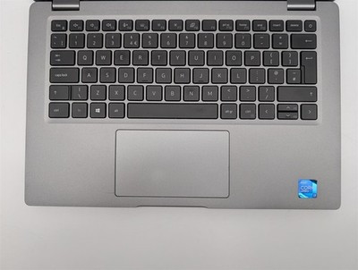 Dell Latitude 5420 14" Laptop Intel i7 1185G7 16GB 512GB SSD Win10 Pro
