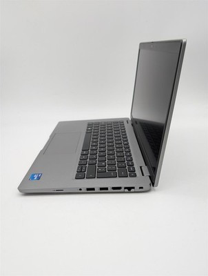 Dell Latitude 5420 14" Laptop Intel i7 1185G7 16GB 512GB SSD Win10 Pro