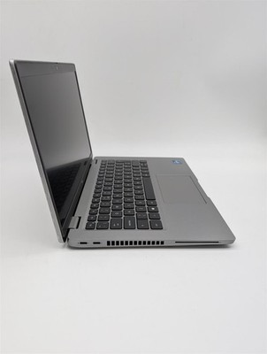 Dell Latitude 5420 14" Laptop Intel i7 1185G7 16GB 512GB SSD Win10 Pro