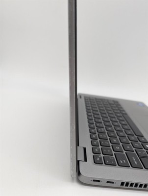 Dell Latitude 5420 14" Laptop Intel i7 1185G7 16GB 512GB SSD Win10 Pro