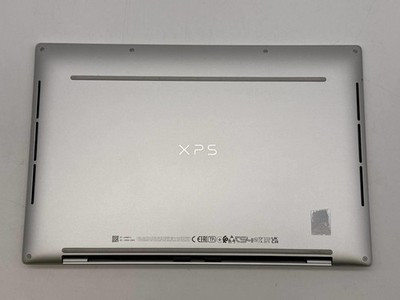 Dell XPS 13 Plus 9320 13.4" Laptop Intel Core i7 1360P 16GB 512GB Windows 11 Pro