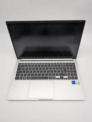Samsung Galaxy Book 15.6" Intel Core i7 1165G7 8GB RAM 256GB SSD Windows 10 Pro