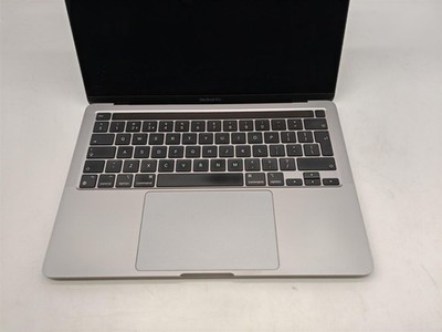 Apple MacBook Pro 13 M1 8 Core CPU 8 Core GPU 8GB RAM 256GB SSD MacOS