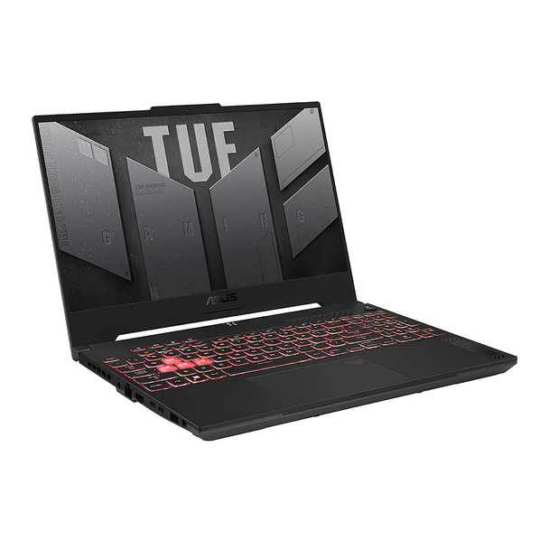 ASUS TUF Gaming A15 Laptop, Ryzen 5, 16GB RAM, 512GB SSD, RTX 4060, Windows 11 – image 8