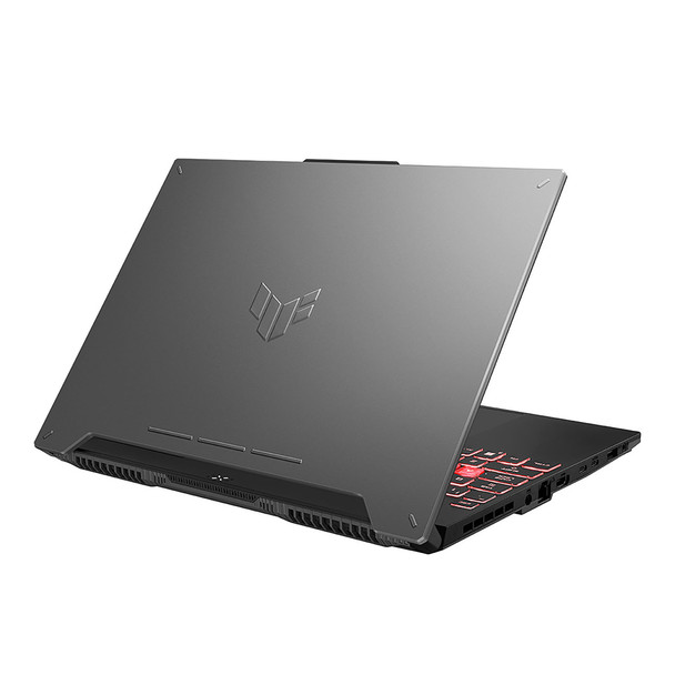 ASUS TUF Gaming A15 Laptop, Ryzen 5, 16GB RAM, 512GB SSD, RTX 4060, Windows 11