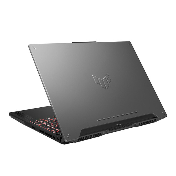 ASUS TUF Gaming A15 Laptop, Ryzen 5, 16GB RAM, 512GB SSD, RTX 4060, Windows 11