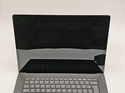 Microsoft Surface Laptop 4 15" Intel Core i7 1185G7 16GB 512GB Windows 11