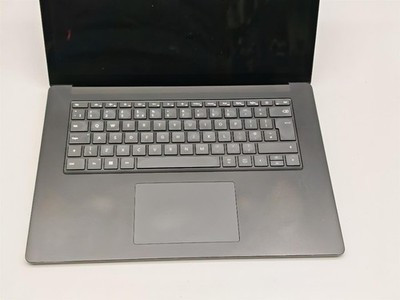 Microsoft Surface Laptop 4 15" Intel Core i7 1185G7 16GB 512GB Windows 11