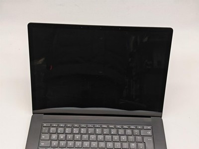 Microsoft Surface Laptop 4 15" Intel Core i7 1185G7 16GB 512GB Windows 11