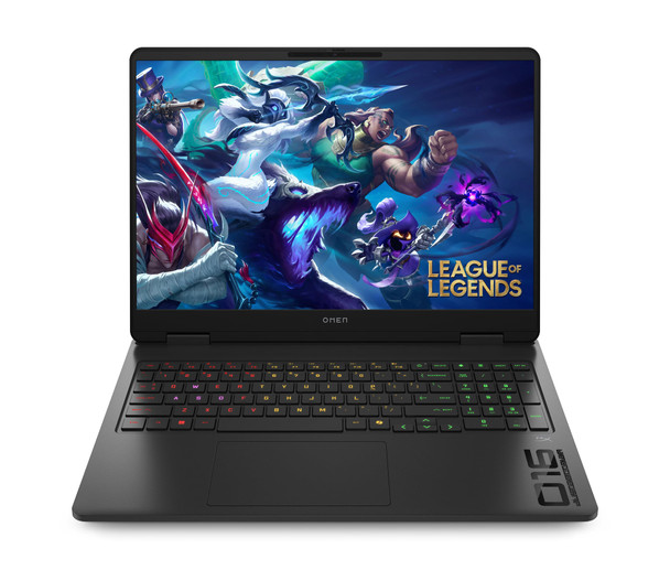 HP OMEN 16 Gaming Laptop, Ryzen 9 8940HX, 24GB RAM, 1TB SSD, RTX 5070, 16" WQXGA