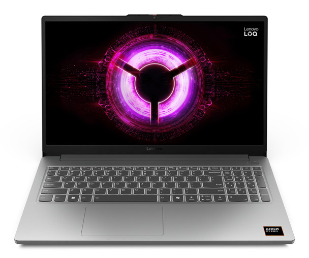 Lenovo LOQ Gaming Laptop 15.6" Ryzen 7 16GB RAM 1TB SSD RTX 3050 Windows 11