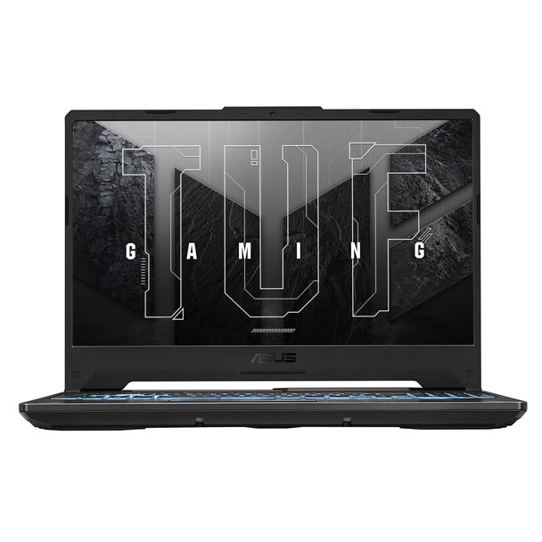 ASUS TUF Gaming A15 Laptop 15.6" Ryzen 5 8GB RAM 512GB SSD RTX 3050 Windows 11