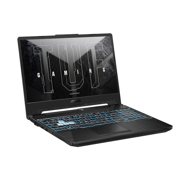 ASUS TUF Gaming A15 Laptop 15.6" Ryzen 5 8GB RAM 512GB SSD RTX 3050 Windows 11