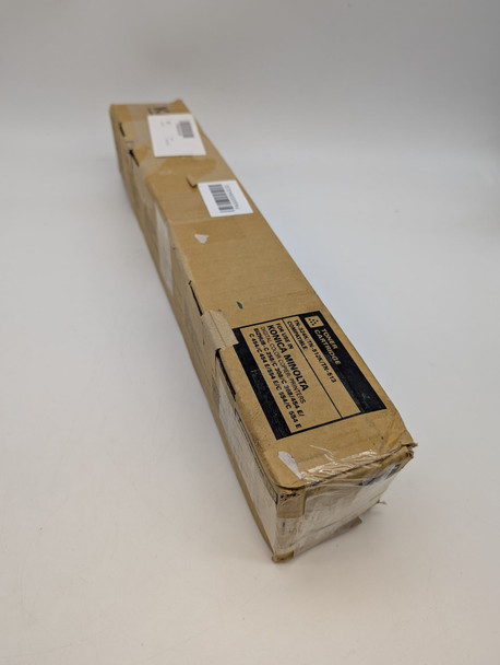 Katun TN513K-KAT Compatible Black Toner Cartridge for Konica Minolta 