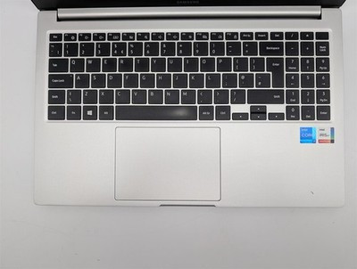 Samsung Galaxy Book 15.6" Laptop Intel i7 1165G7 8GB 512GB SSD Win10 Home
