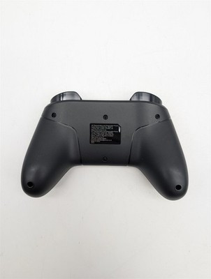 Goji NS2 Joy-Con 2 Grips Black Controller Handle for Nintendo Switch 2