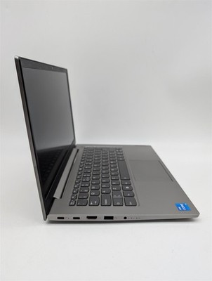 Lenovo ThinkBook 14 G4 IAP 14" Laptop Intel i5 1235U 8GB 256GB SSD Win11 Pro – image 8