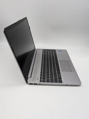 HP 250 G9 15.6" Laptop Intel Core i7 1255U 16GB RAM 512GB SSD FHD Windows 11 Pro