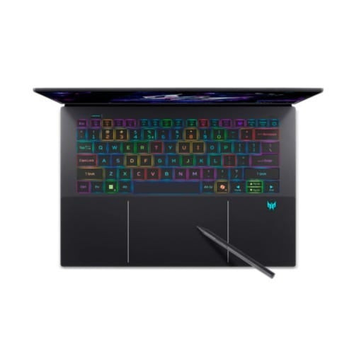 Acer Predator Triton 14" AI Gaming Laptop OLED Touch Ultra 9 32GB 2TB RTX 5070