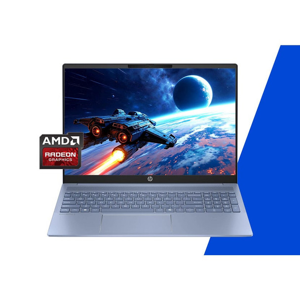 HP OmniBook 5 16" Laptop AMD Ryzen AI 5 340 16GB RAM 1TB SSD Windows 11 – image 6