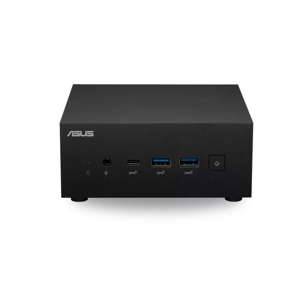 ASUS ExpertCenter PN64 Mini Desktop PC Intel Core i3 1220P 8GB 256GB Win 11 Pro