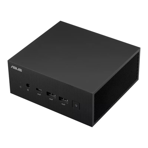 ASUS ExpertCenter PN64 Mini Desktop PC Intel Core i3 1220P 8GB 256GB Win 11 Pro
