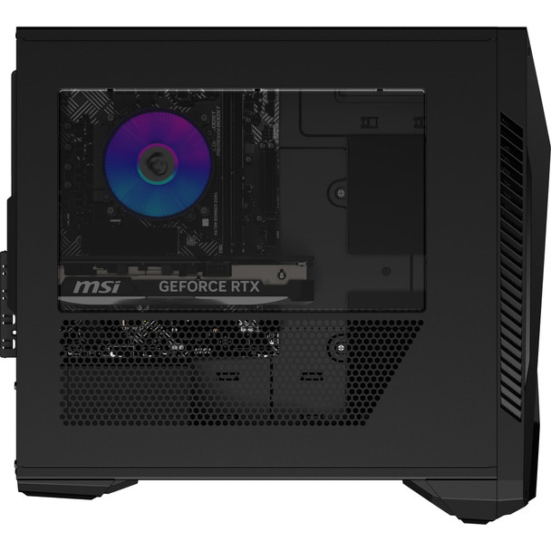 MSI MAG Infinite S3 Gaming PC, Intel i5-14400F, RTX 5060, 16GB DDR5, 1TB SSD – image 2