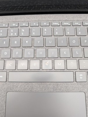 Microsoft Surface Laptop 4 13.5" AMD Ryzen 5 4680U 8GB 256GB W10 Pro