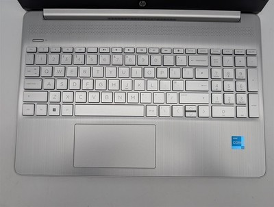 HP 15s fq5020na 15.6" Laptop Intel i3 1215U 4GB 128GB SSD Win11 – image 6